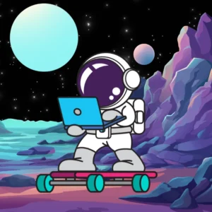 Content-Erstellung für Blog-Posts