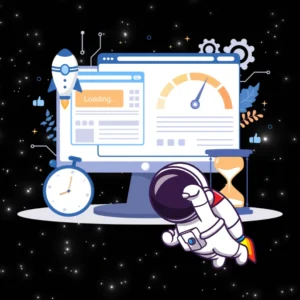 Optimierung der Geschwindigkeit